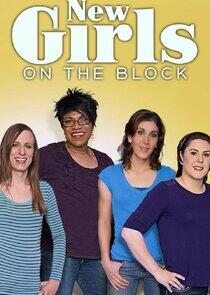 New Girls on the Block New Girls on the Block