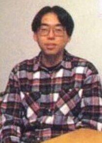 photo of Naoki Hayashi photo of Naoki Hayashi