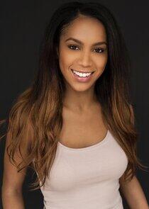 Natalie Malaika Natalie Malaika