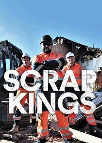 Scrap Kings Scrap Kings