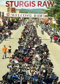 Sturgis Raw Sturgis Raw