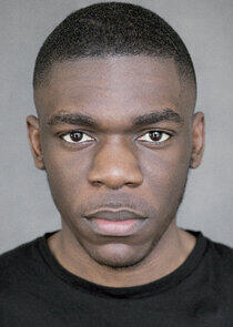 photo of Jordy Meya