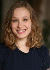 Gaëlle Bona Gaëlle Bona
