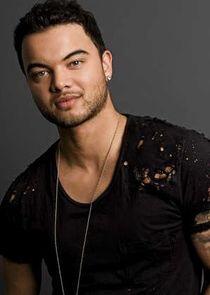 Guy Sebastian Guy Sebastian