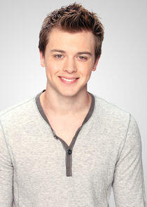Chad Duell Chad Duell