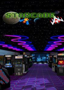 Starcade Starcade