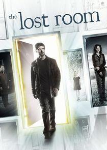 The Lost Room The Lost Room