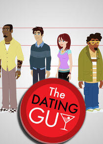 The Dating Guy The Dating Guy
