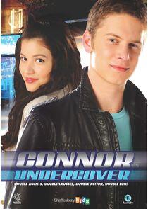 Connor Undercover Connor Undercover