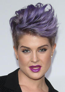 Kelly Osbourne Kelly Osbourne