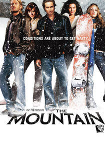The Mountain The Mountain