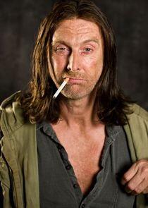Frank Gallagher Frank Gallagher