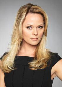 Kate Levering