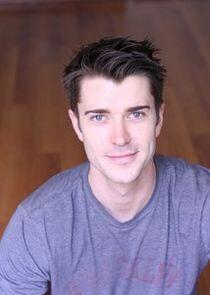 photo of Jordan Gray photo of Jordan Gray