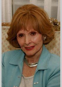Patricia Barry Patricia Barry