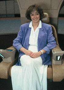 Jeri Taylor Jeri Taylor