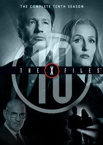 The X-Files - Season 10 The X-Files - Season 10