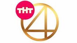 logo of ТНТ4 logo of ТНТ4