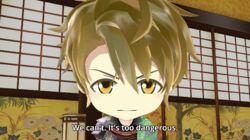 Ikemen Attic Ikemen Attic