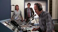 Steele on the Air Steele on the Air