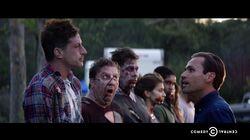 Zombie: Impossible Zombie: Impossible