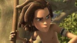 Tarzan Meet Jane Tarzan Meet Jane