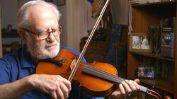Joe's Violin Joe's Violin