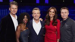 Melanie Sykes, Andrew Castle, Heather Small, Graeme Le Saux Melanie Sykes, Andrew Castle, Heather Small, Graeme Le Saux