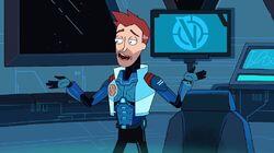 Vindicators 3: The Return of Worldender Vindicators 3: The Return of Worldender
