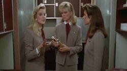 Coffee, Tea or Steele Coffee, Tea or Steele
