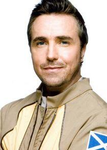Dr. Carson Beckett Dr. Carson Beckett
