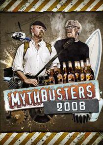 Mythbusters - Season 26 / Year 2008 Mythbusters - Season 26 / Year 2008
