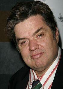 Paul Jamison Paul Jamison