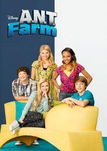 A.N.T. Farm A.N.T. Farm