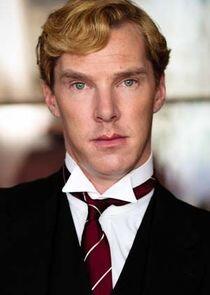 Christopher Tietjens Christopher Tietjens