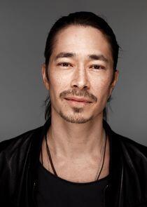 Kristofer Kamiyasu Kristofer Kamiyasu