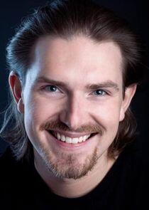 Danny Hayes Danny Hayes