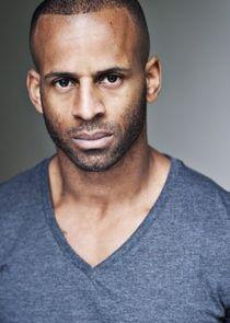 photo of Andre Nightingale photo of Andre Nightingale
