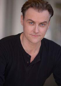 Paul Barry Paul Barry
