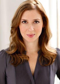 photo of Miriam Silverman photo of Miriam Silverman
