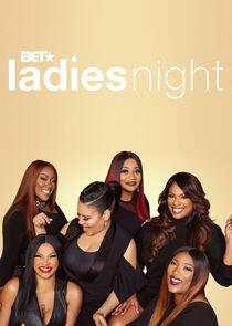 Ladies Night Ladies Night
