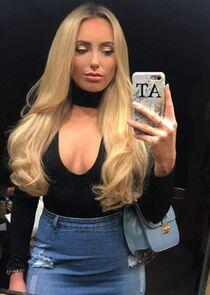 photo of Amber Turner photo of Amber Turner