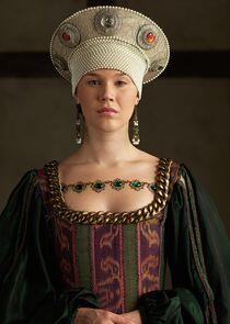 Anne of Cleves Anne of Cleves