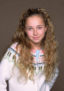 Maddie Harrington Maddie Harrington