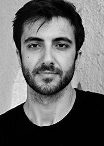 Nick Antosca Nick Antosca