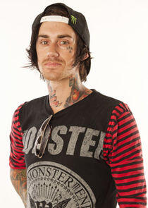 Kyle Loza Kyle Loza