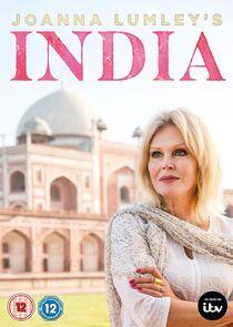 Joanna Lumley's India Joanna Lumley's India