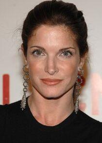photo of Stephanie Seymour