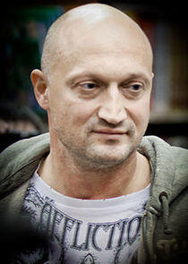 Гоша Куценко Гоша Куценко