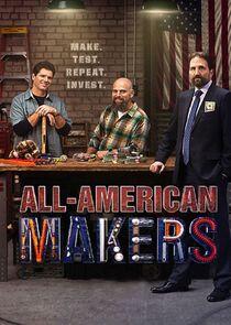 All-American Makers All-American Makers